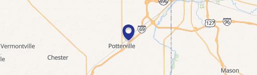 Prime Pad Site Opportunity