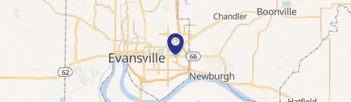 Evansville Investment Package of Homes