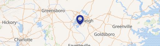 Holly Springs Commercial Land Opportunity