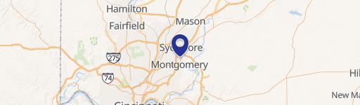 Industrial Space Near Summit Park