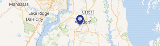 Prime Commercial Land on Crain Highway