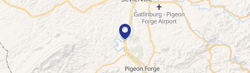 63-Unit Hotel on Parkway