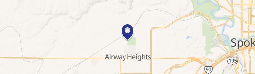 Airway Heights Commercial Property For Sale