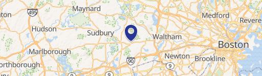 Wayland Office Space For Lease