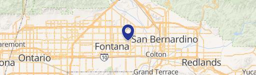 Rialto Warehouse with Large Yard