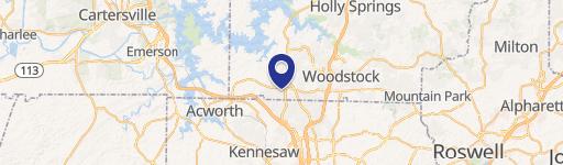 Residential Land in Marietta, GA