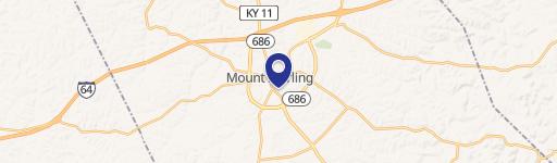 90,000 SF Industrial Facility