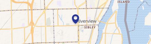 Commercial Lot on Sibley Road