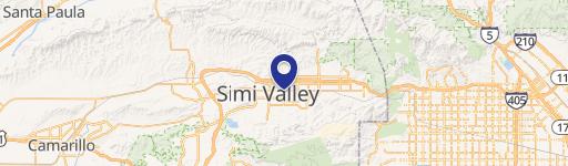 Simi Valley Office Building Interest