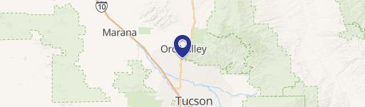Oro Valley Professional Office Space