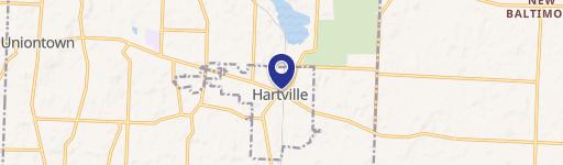 Hartville Development Land For Sale