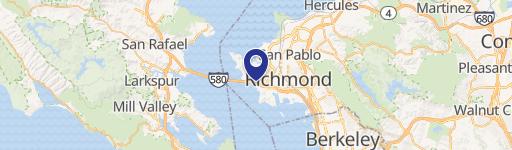 Remodeled Units with Bay Views