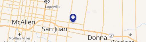 New Alamo Multifamily Investment Property