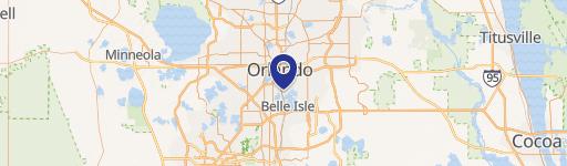 Freestanding Showroom/Retail Building on Orange