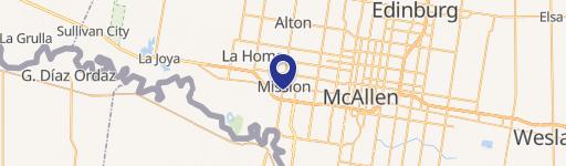 Mission Light Industrial Land