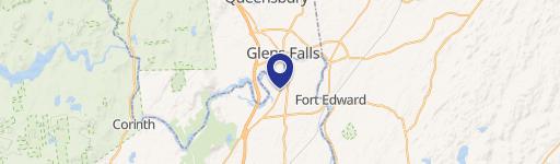 Prime Corner Lot on Route 9