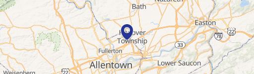 Industrial Warehouse with Flexible Suites