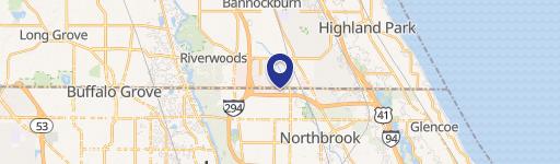 Former Therapy Day School Space