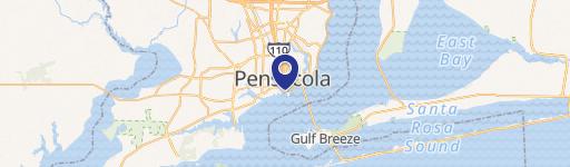 Pensacola Palafox Street Investment Opportunity