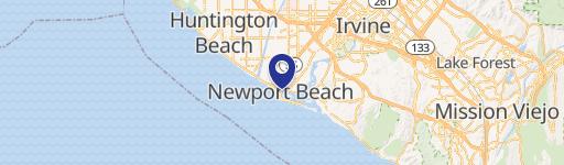 Newport Beach Commercial Land Opportunity