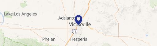 Residential Lots in Adelanto