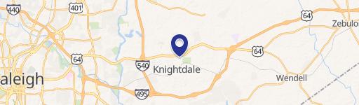 Residential Land in Knightdale
