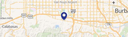 Encino Retail/Restaurant/Medical Space Available