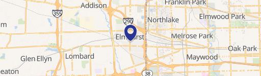 Elmhurst Commercial Building For Sale