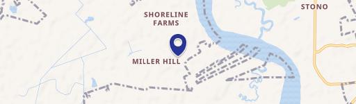 Johns Island Residential Development Opportunity