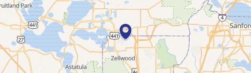 Apopka Land Near Kelly Park