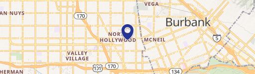 North Hollywood Industrial/Warehouse Opportunity