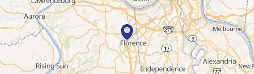 Commercial Land Near I-71