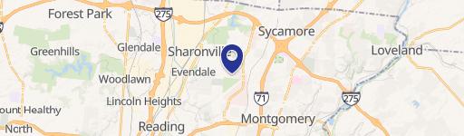 Blue Ash Medical Office Suites