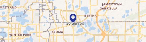 Restaurant with Redevelopment Potential