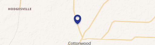 Land For Sale in Cottonwood