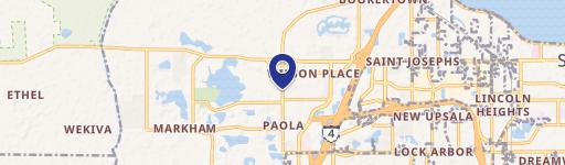 7.47 Acre Development Site