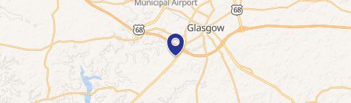 Glasgow Development Land For Sale