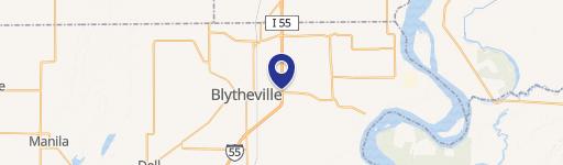 Commercial Land Fronting I-55