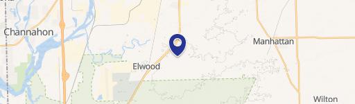Elwood Land Parcel For Sale