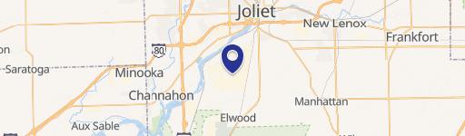 Joliet Industrial Building For Sale