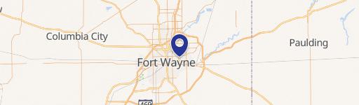 Fort Wayne Retail Building For Sale