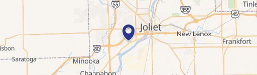 Joliet Trailer Parking and Storage
