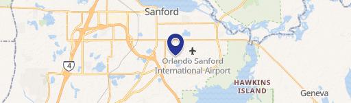 Free-Standing Office Building Near Airport