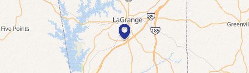 LaGrange Industrial Land for Sale