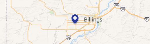 Bakery Business Opportunity in Billings