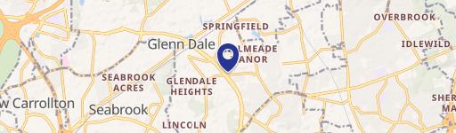 Glenn Dale Land and Lots