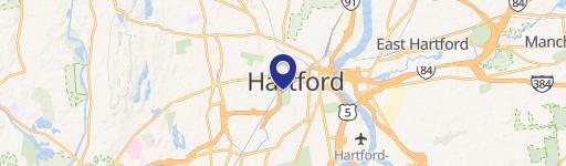 Spacious Retail Space in Hartford