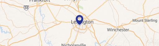 Lexington Office Space on Southland