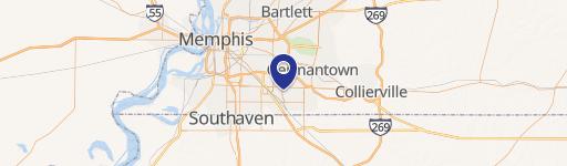 Memphis Flex Space Available