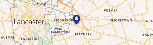 Lancaster Office Space For Rent